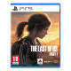 Sony Interactive Entertainment The Last of Us Parte I (PS5) Remasterizada Plurilingüe PlayStation 5